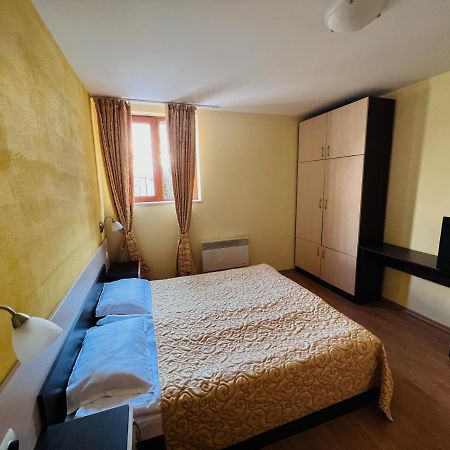 Апартаменти Замъците Pamporovo Extérieur photo