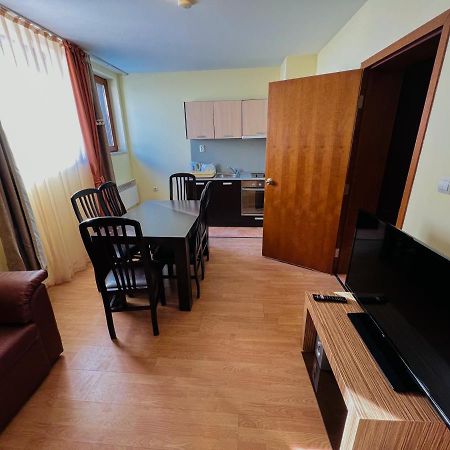 Апартаменти Замъците Pamporovo Extérieur photo