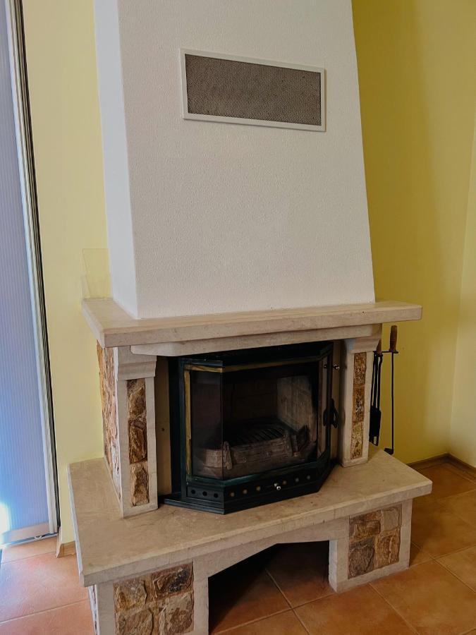 Апартаменти Замъците Pamporovo Extérieur photo