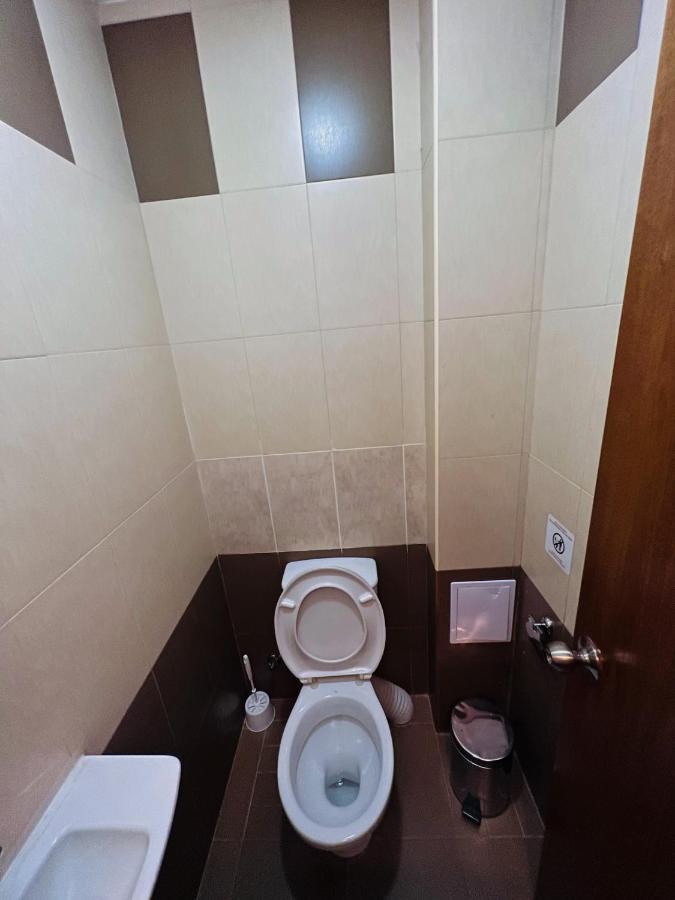 Апартаменти Замъците Pamporovo Extérieur photo