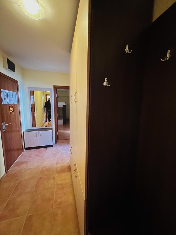 Апартаменти Замъците Pamporovo Extérieur photo