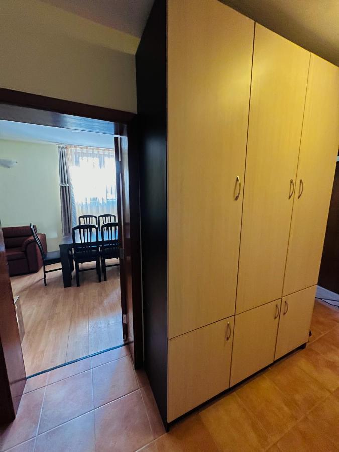 Апартаменти Замъците Pamporovo Extérieur photo